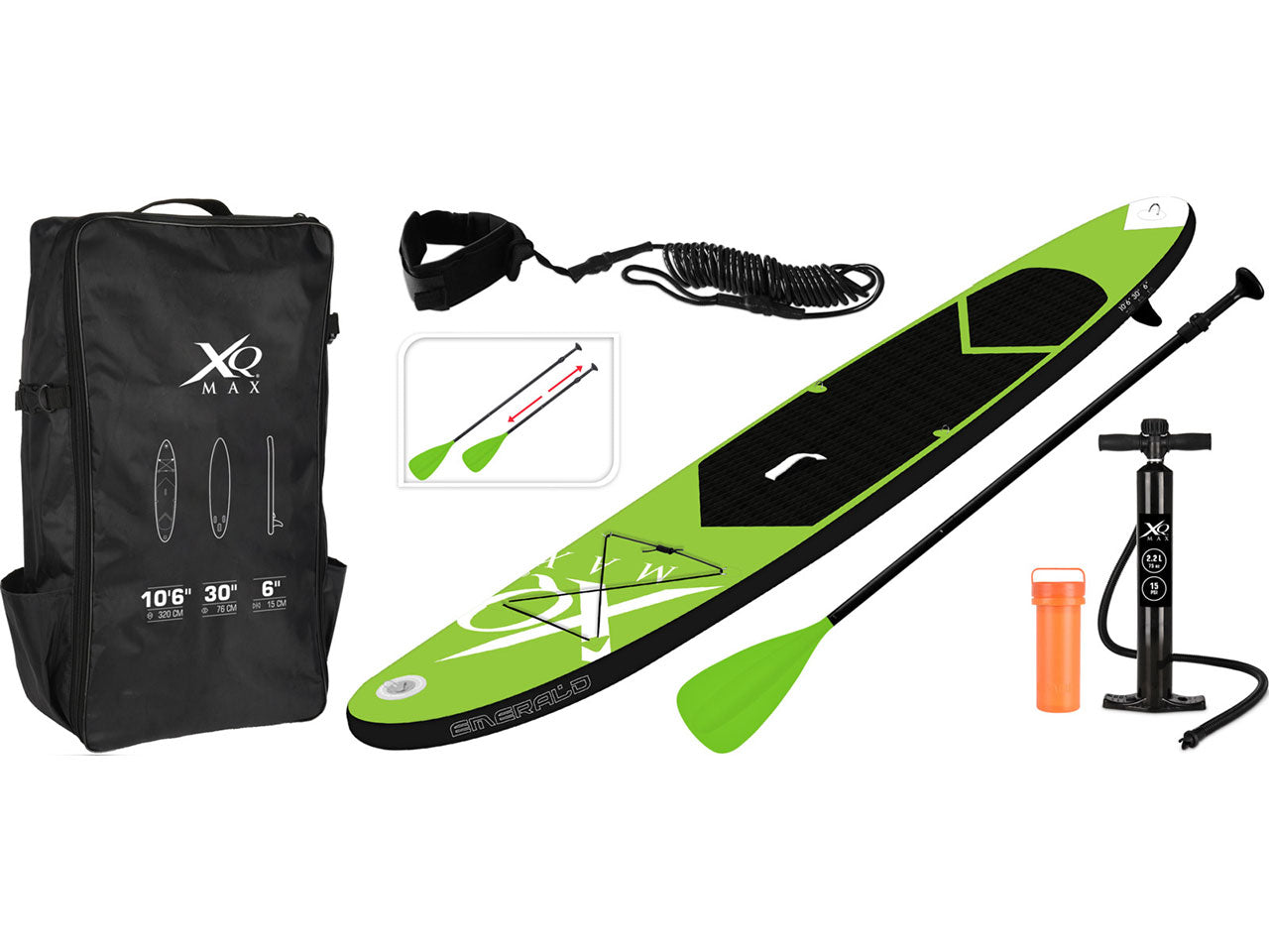 Tavola sup gonfiabile board gonfiabile