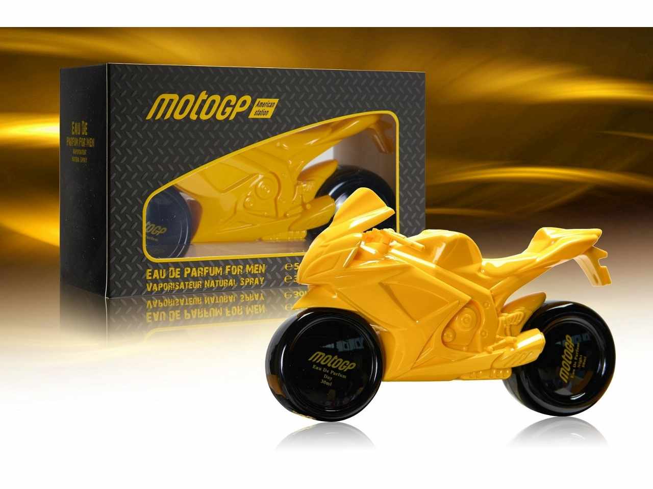 morakot motogp edp for men 50ml + 30ml