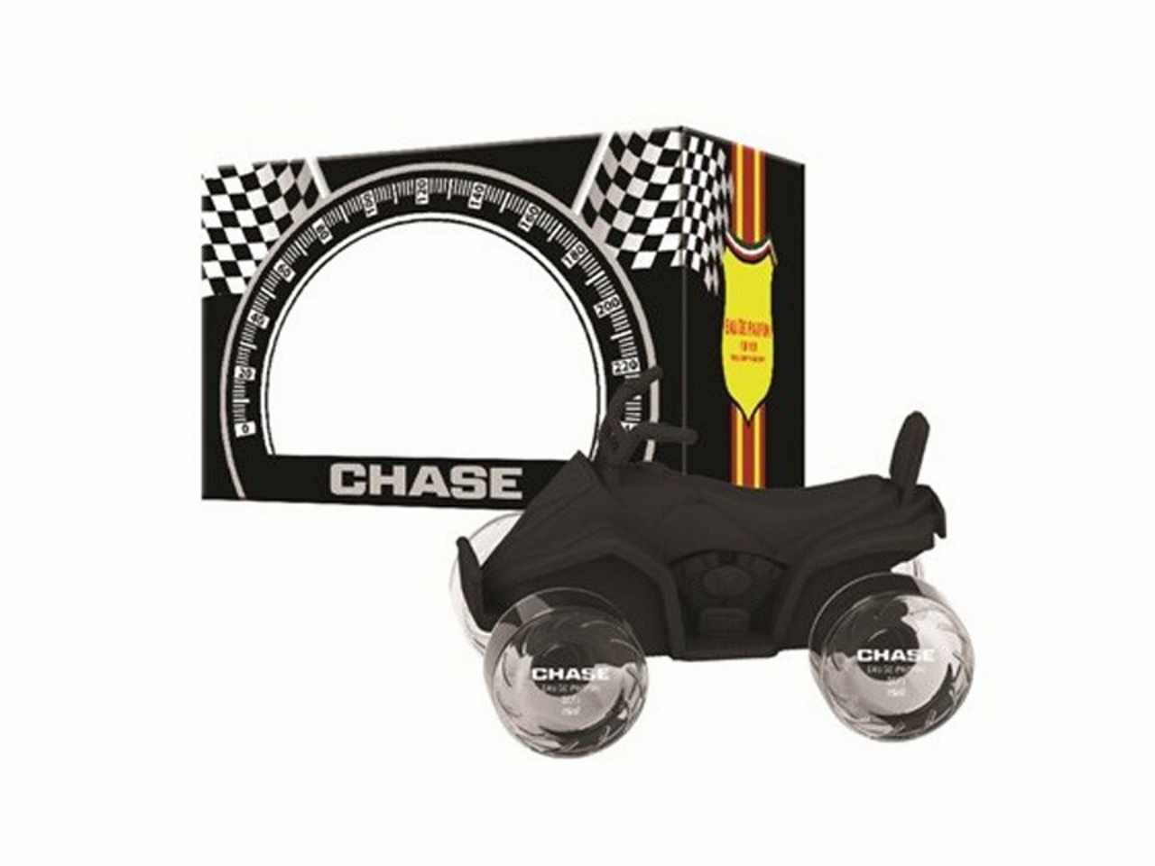 morakot chase edp for man 25ml x 4