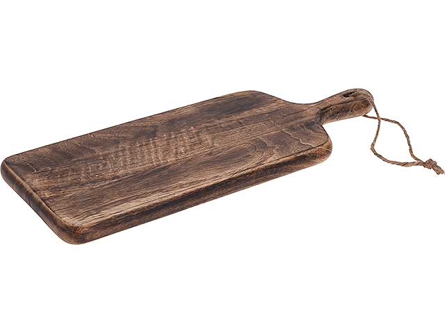 Tagliere mango 40x15cm