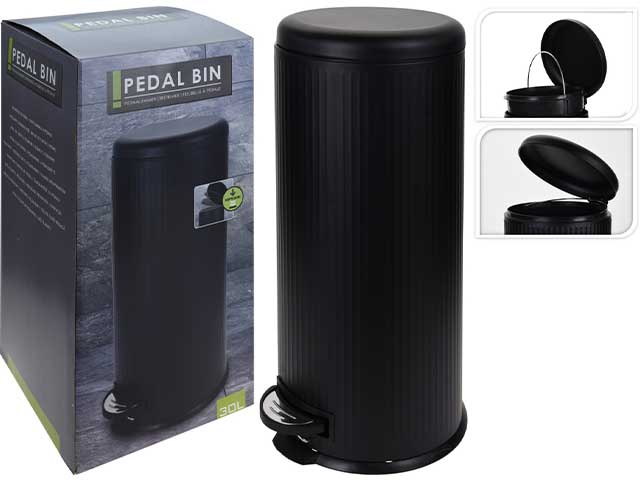 Pattumiera a pedale 106000130