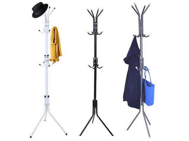 attaccapanni metallo 172cm c80621500