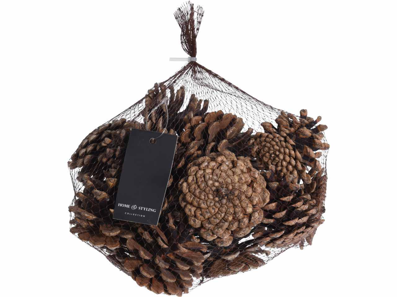Pigne naturali 300gr