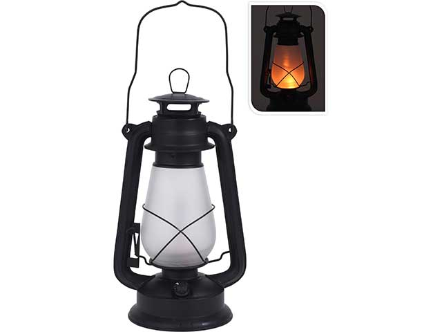 lanterna 30cm effetto fiamma xx8112160