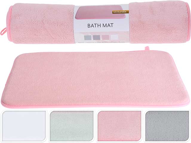 tappeto bagno 40x60cm  c37080010