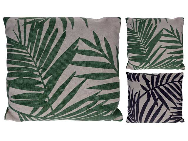 cuscino cotone 45x45cm ass.a35992180