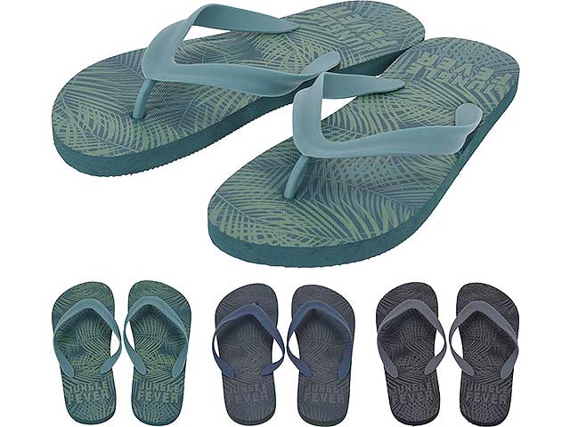infradito uomo taglia 40-45