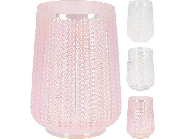 bicchiere porta tealight 200mm hc7211090