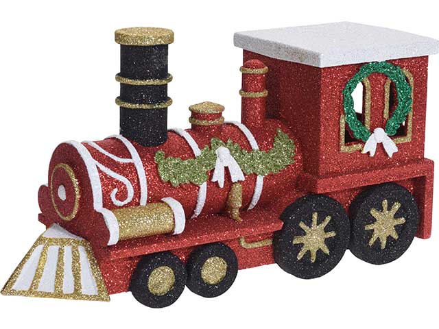locomotiva 20cm ach000340