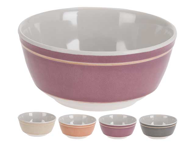 Bowl melamina clr177101810
