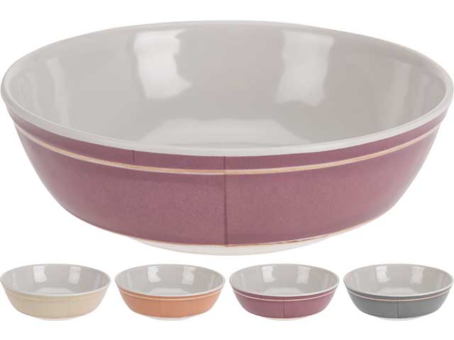 Bowl melamina clr177101820