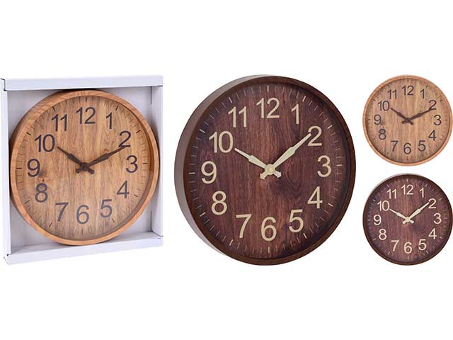 Orologio pelle 35cm o0243mb