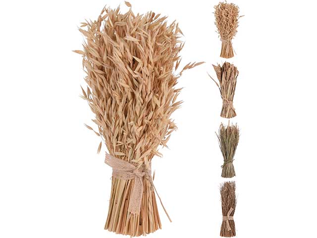 fascio fiori secchi d22700580
