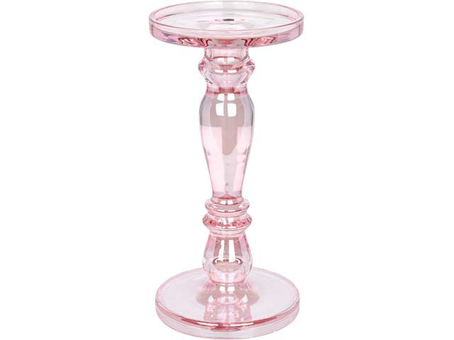 portacandela pink dp2012150