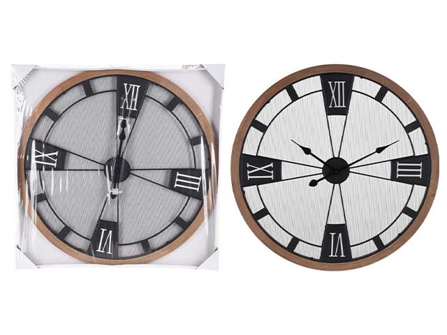 Orologio da parete 60cm 707701