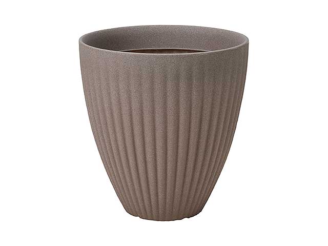 vaso 40x42cm sabbia y54199120