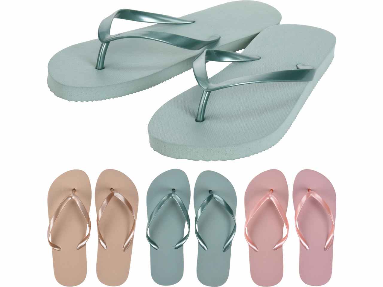 Infradito donna taglia 36-41
