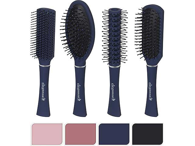 Spazzola capelli 12ass cy4654190