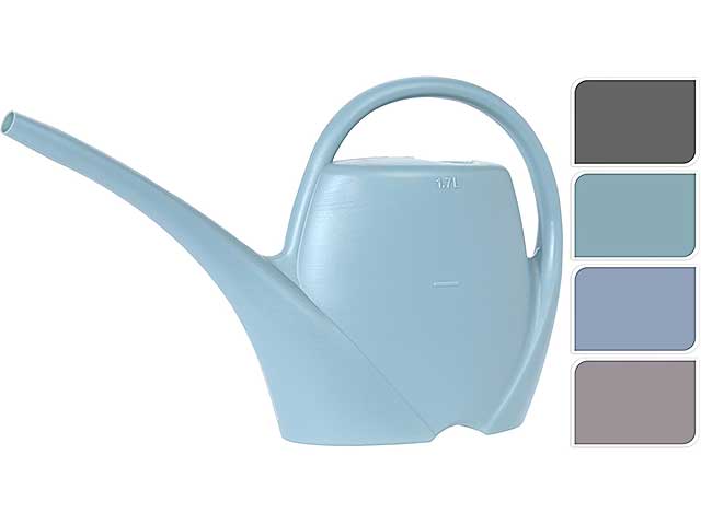 innaffiatoio plastica 1,7lt.4asn1000740