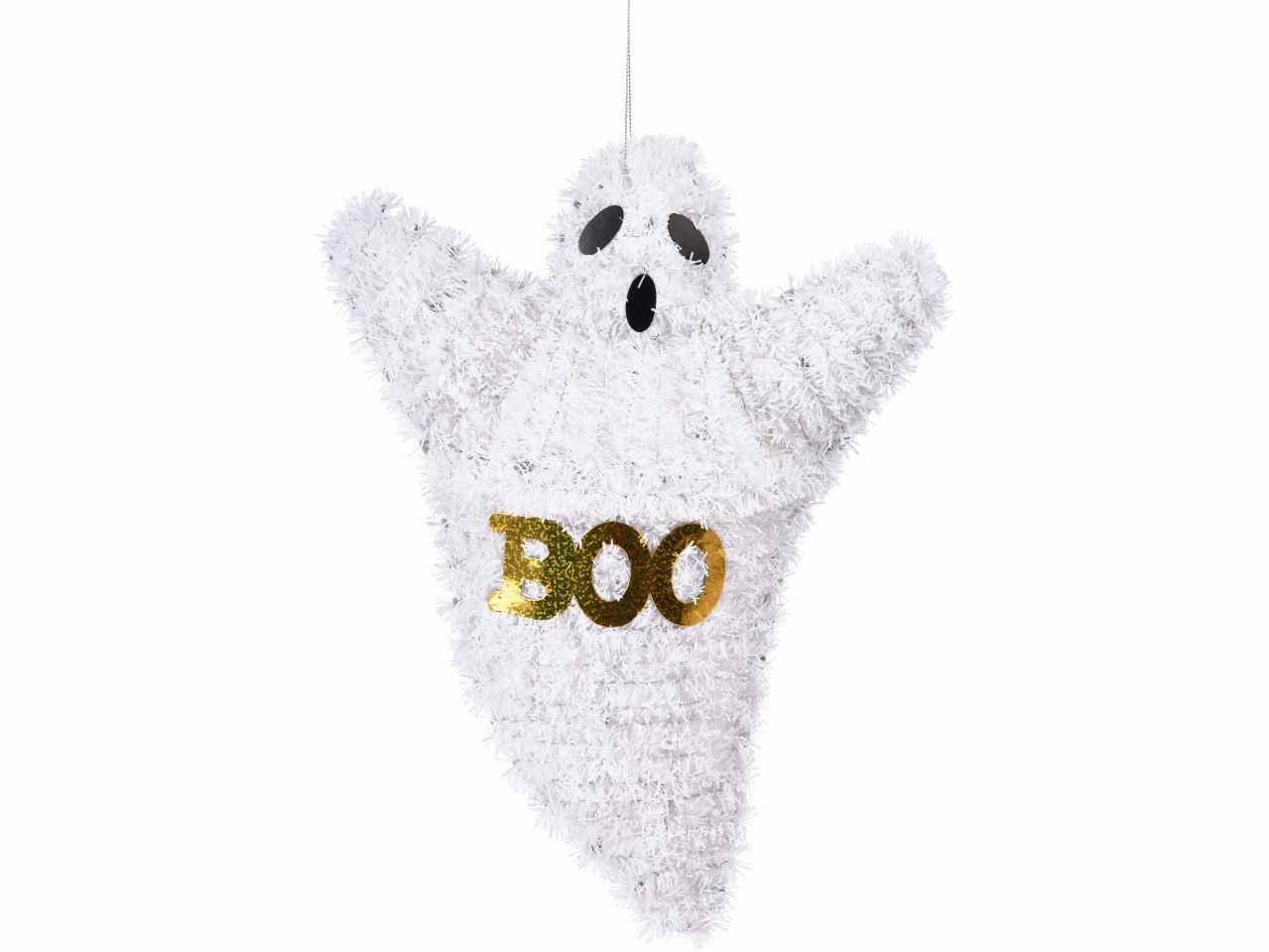 Pendente fantasma 35cm