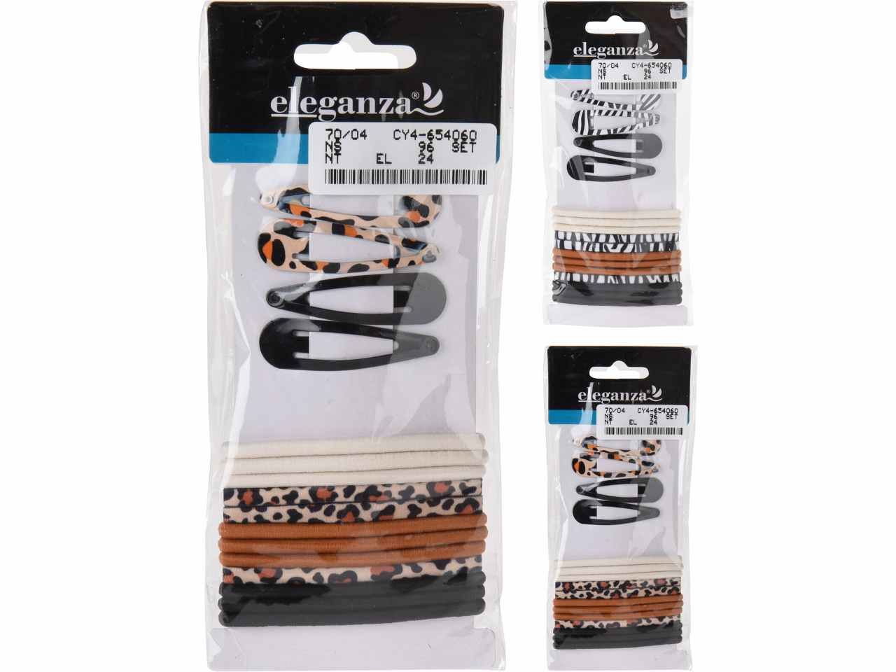 Fermaglio per capelli cy4654060