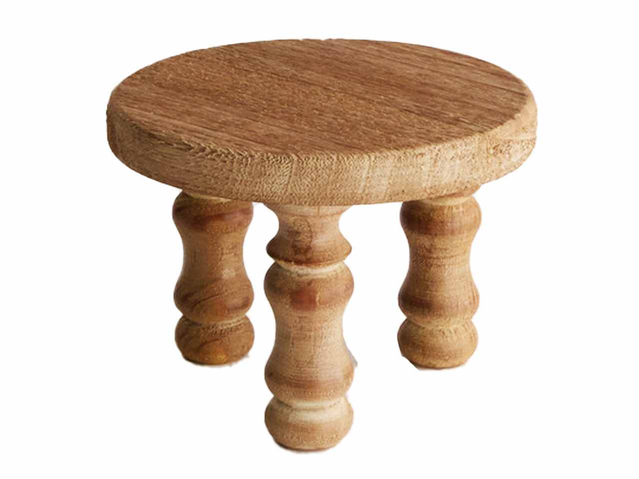 Tavolino legno 15x11cm 46381-065