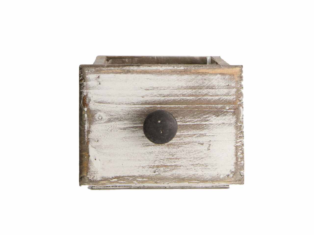 Fioriera cassetto 12x10cm 37593-010