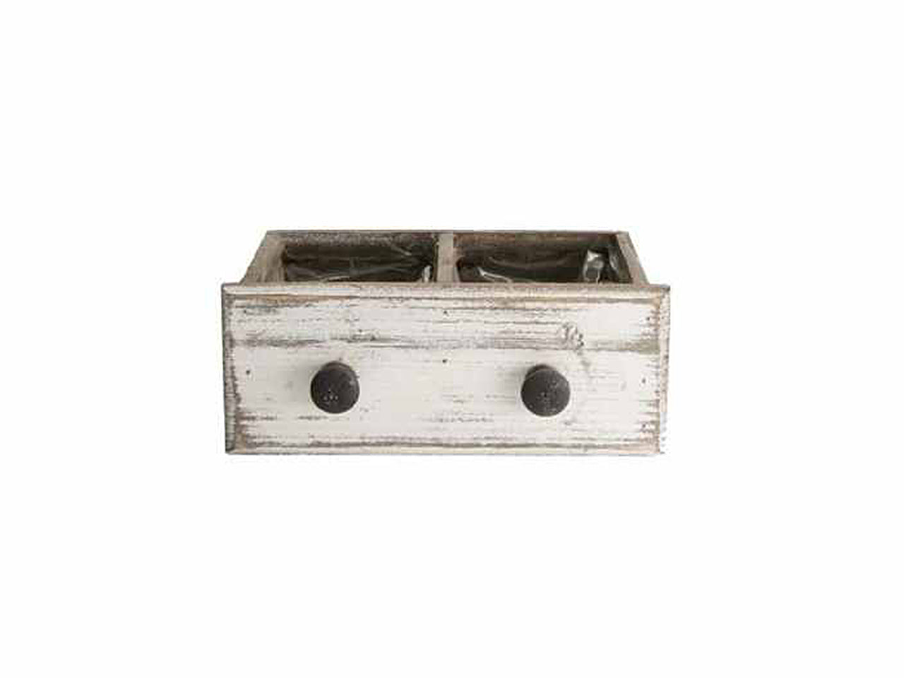 Fioriera cassetto 22x10 37594-010