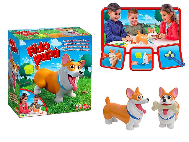 doo doo dogie 3.0 919941.006