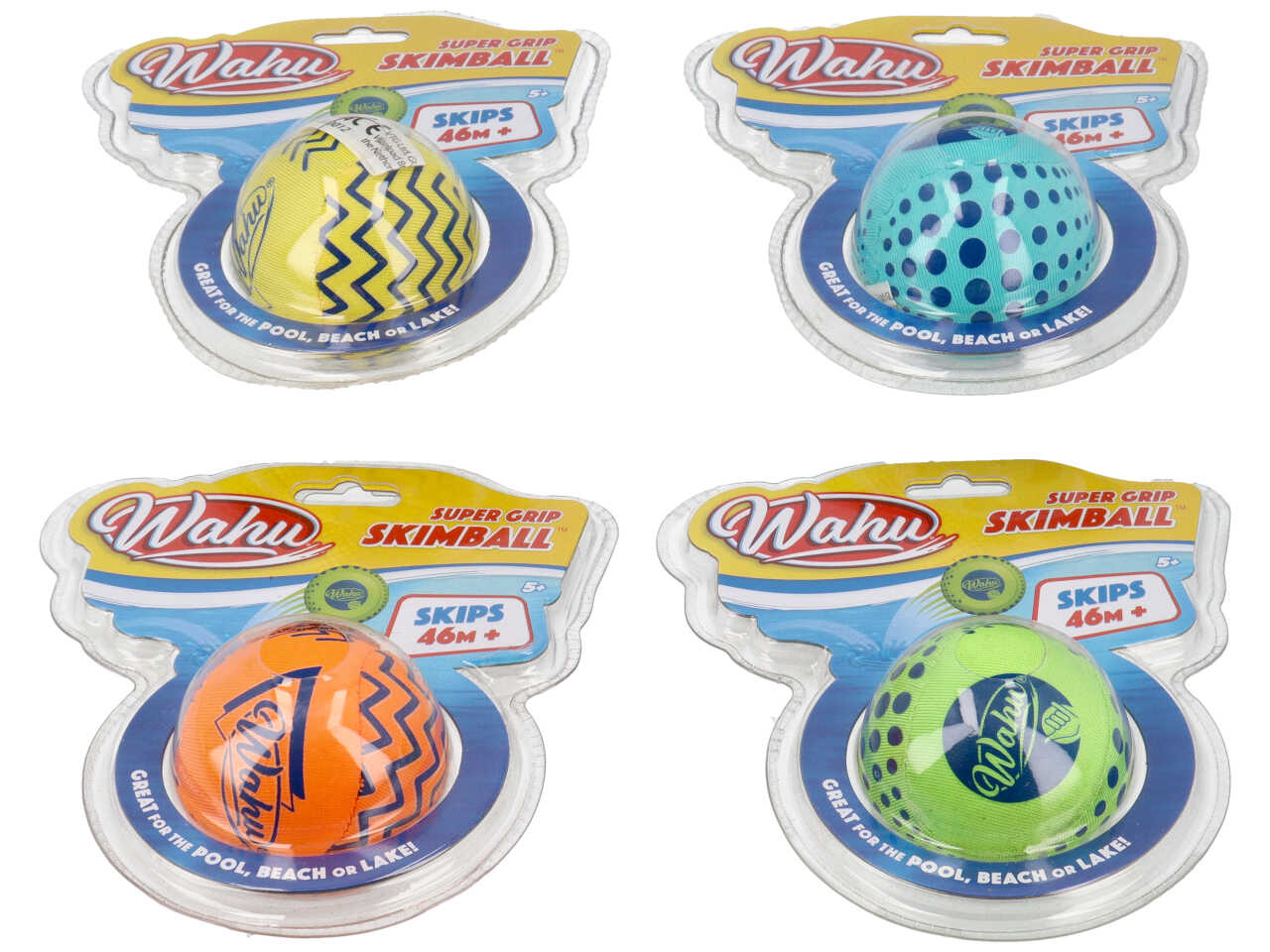 wahu super grip skimball 920696.112