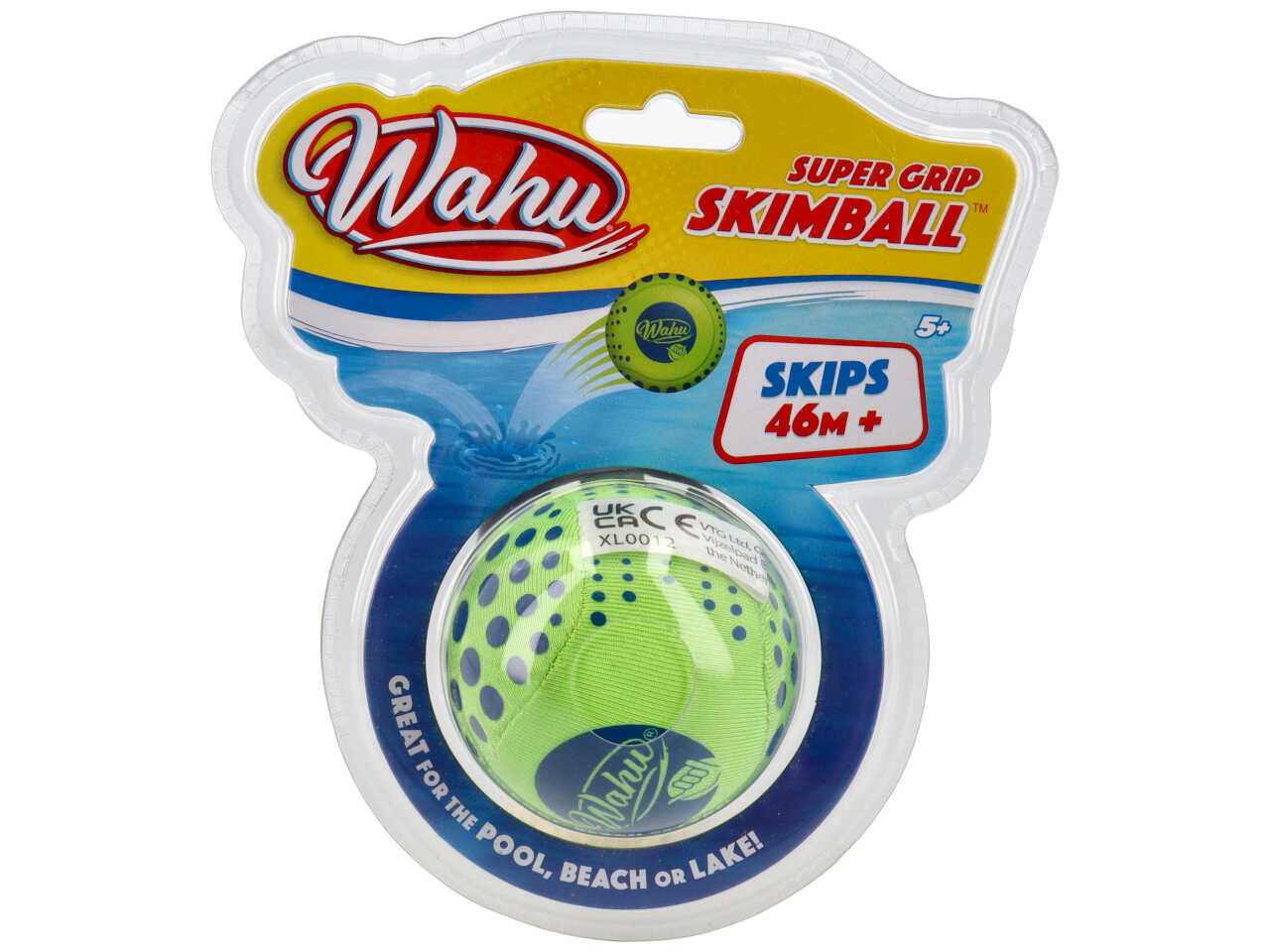 wahu super grip skimball 920696.112