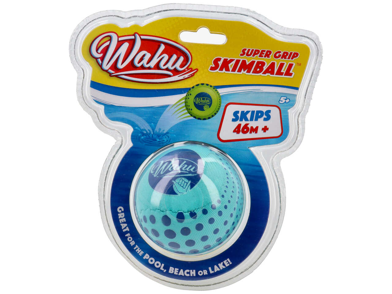 wahu super grip skimball 920696.112