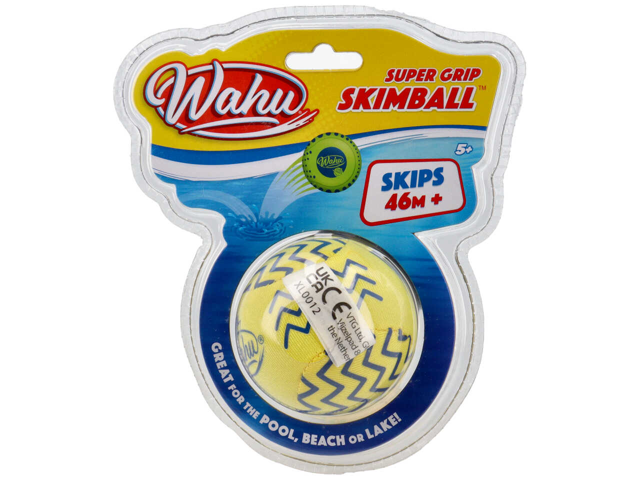 wahu super grip skimball 920696.112