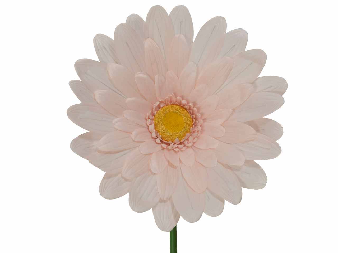 Gerbera h.150cm rosa 801442