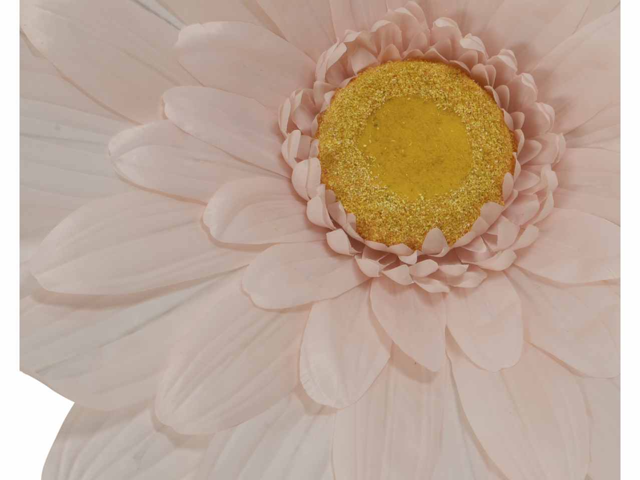Gerbera h.150cm rosa 801442