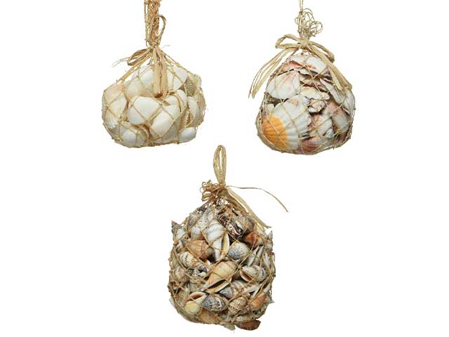 conchiglia decorativa 830286