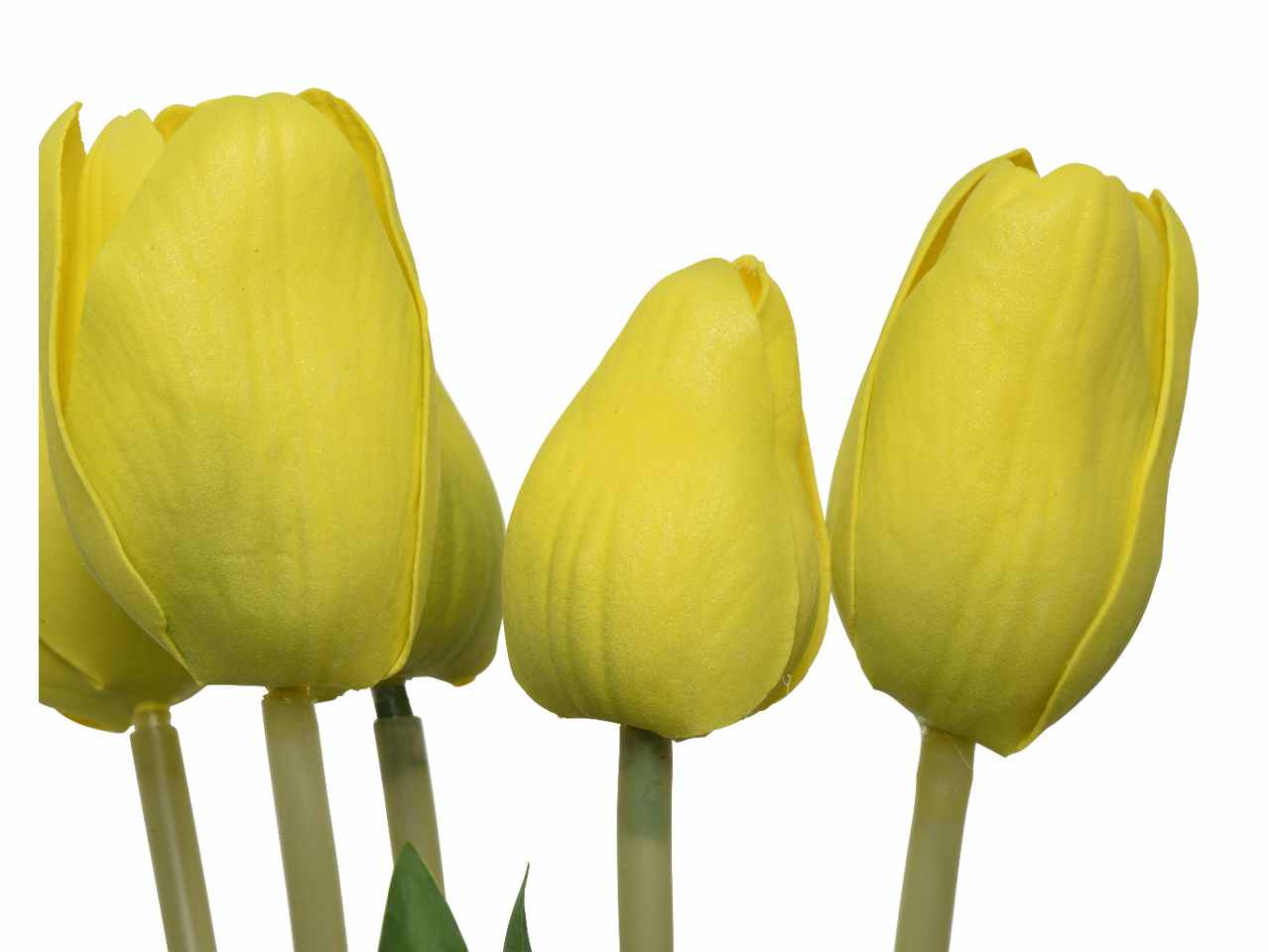 Mazzo tulipano h.49cm 800233