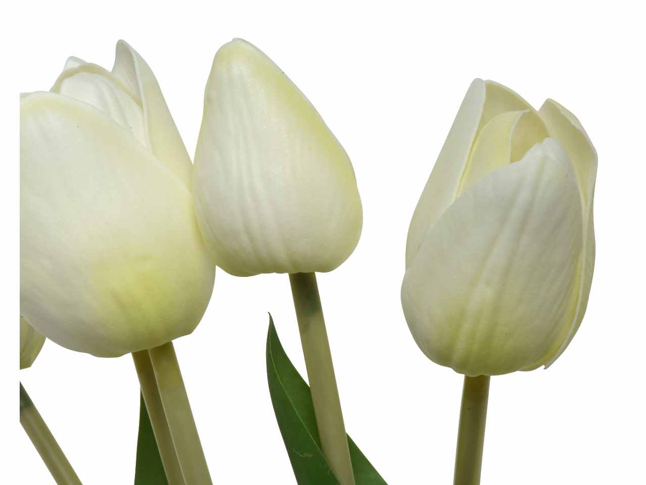 Mazzo tulipano h.49cm 800233