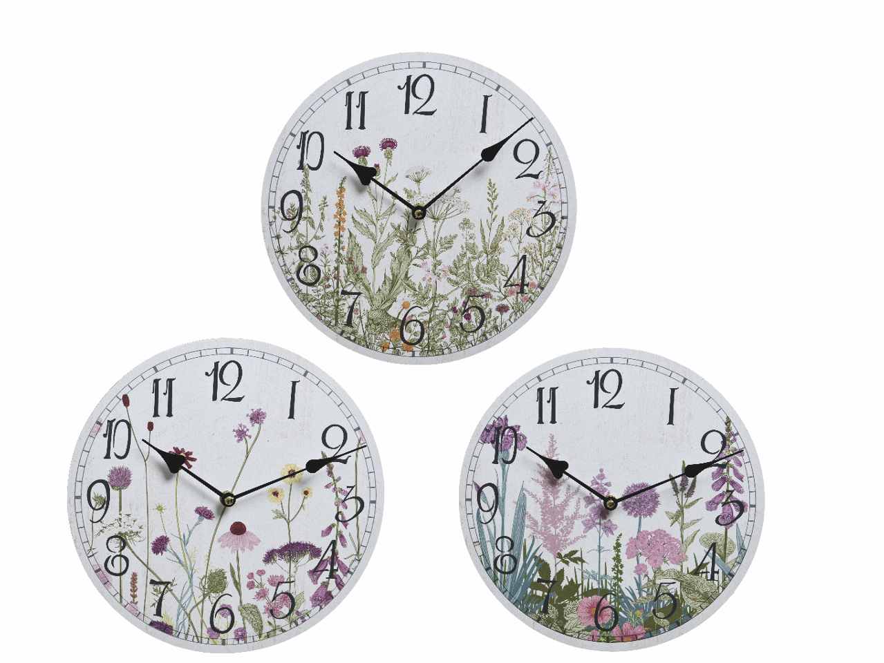 Orologio d abs tond 1822