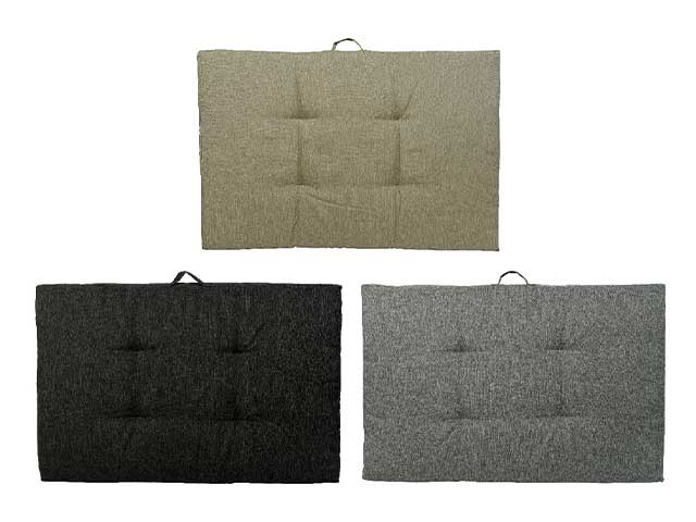 cuscino poliestere per pedane 840661