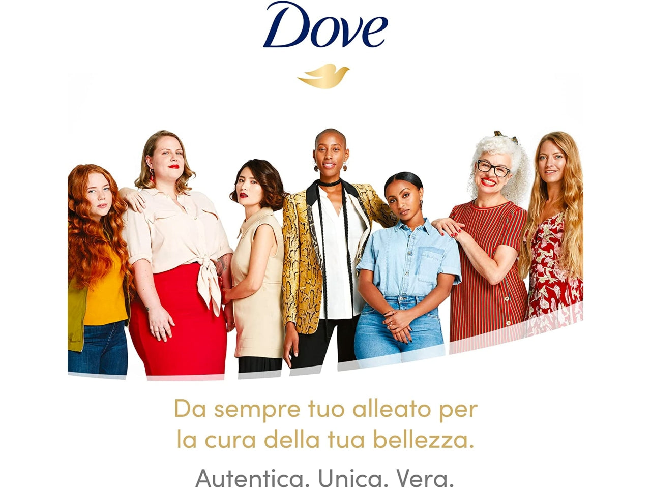 Dove deorante spray formato da 150ml gofresh pera e aloe