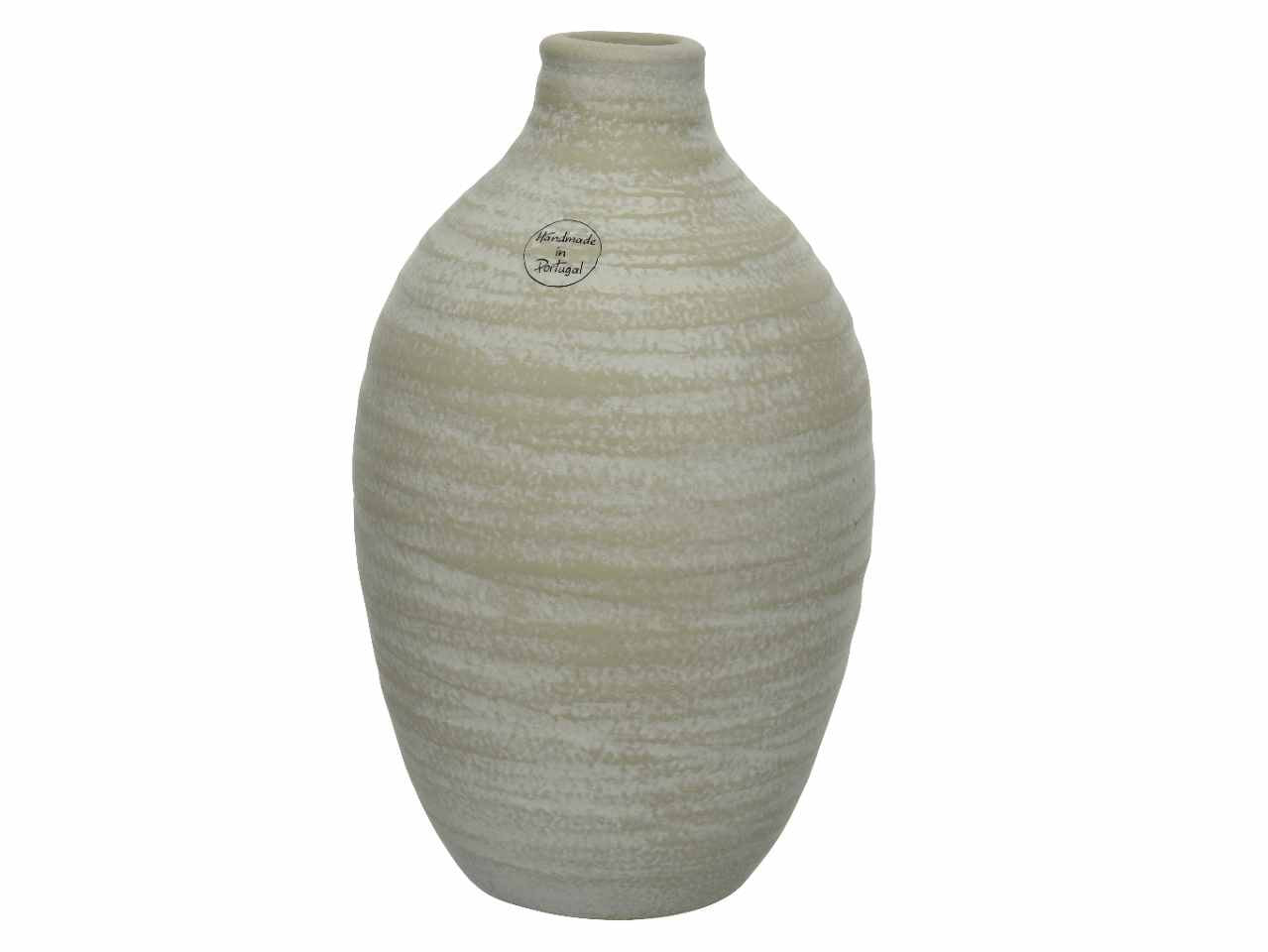 Vaso in terracotta h.25cm 869874
