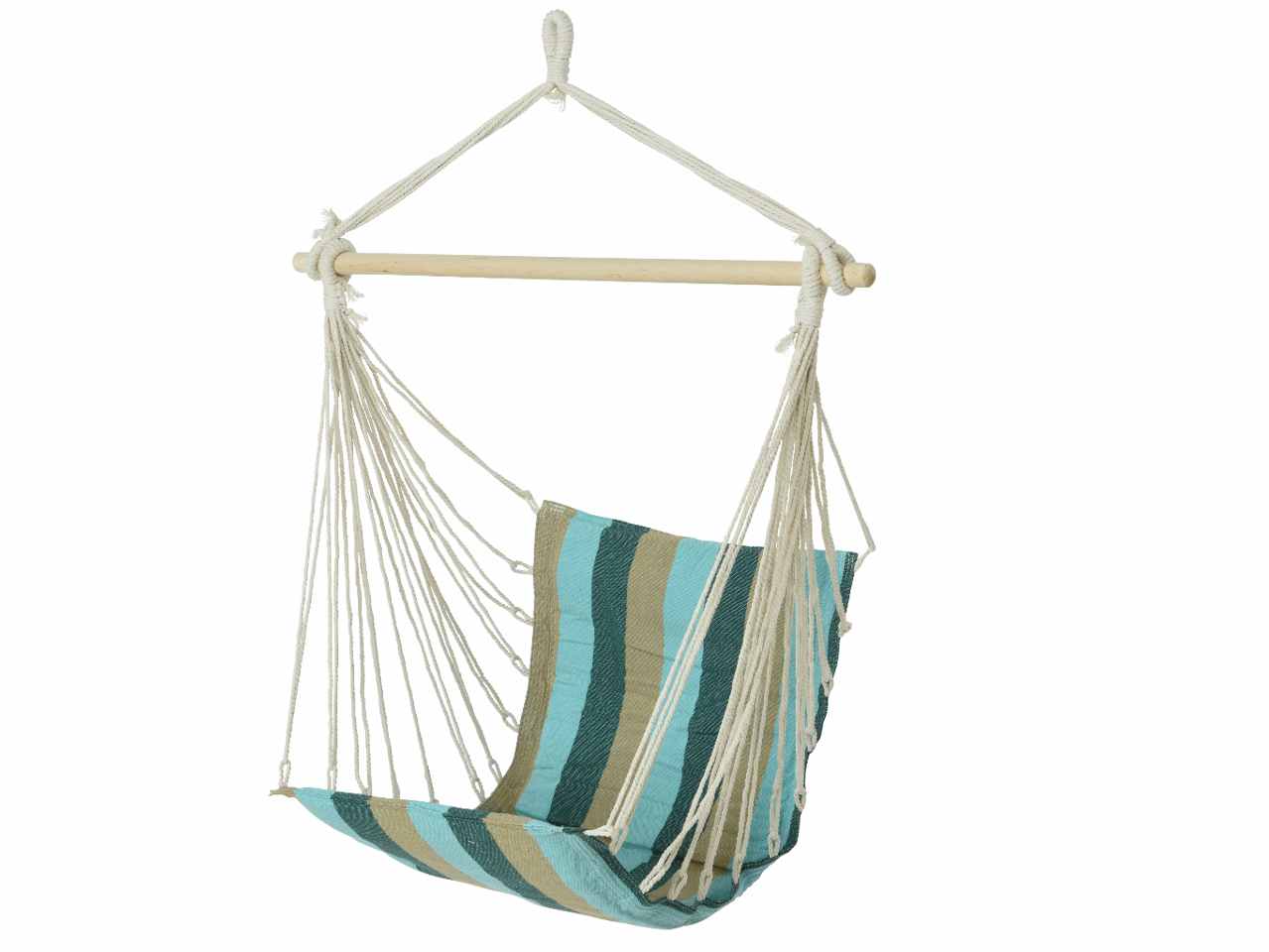 Amaca poltrona cotone 50x98cm 806229