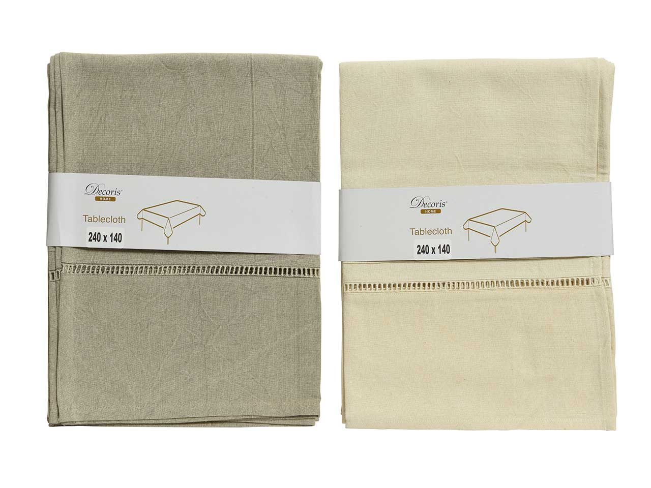 tovaglia  cotone 140x200 cm 802890