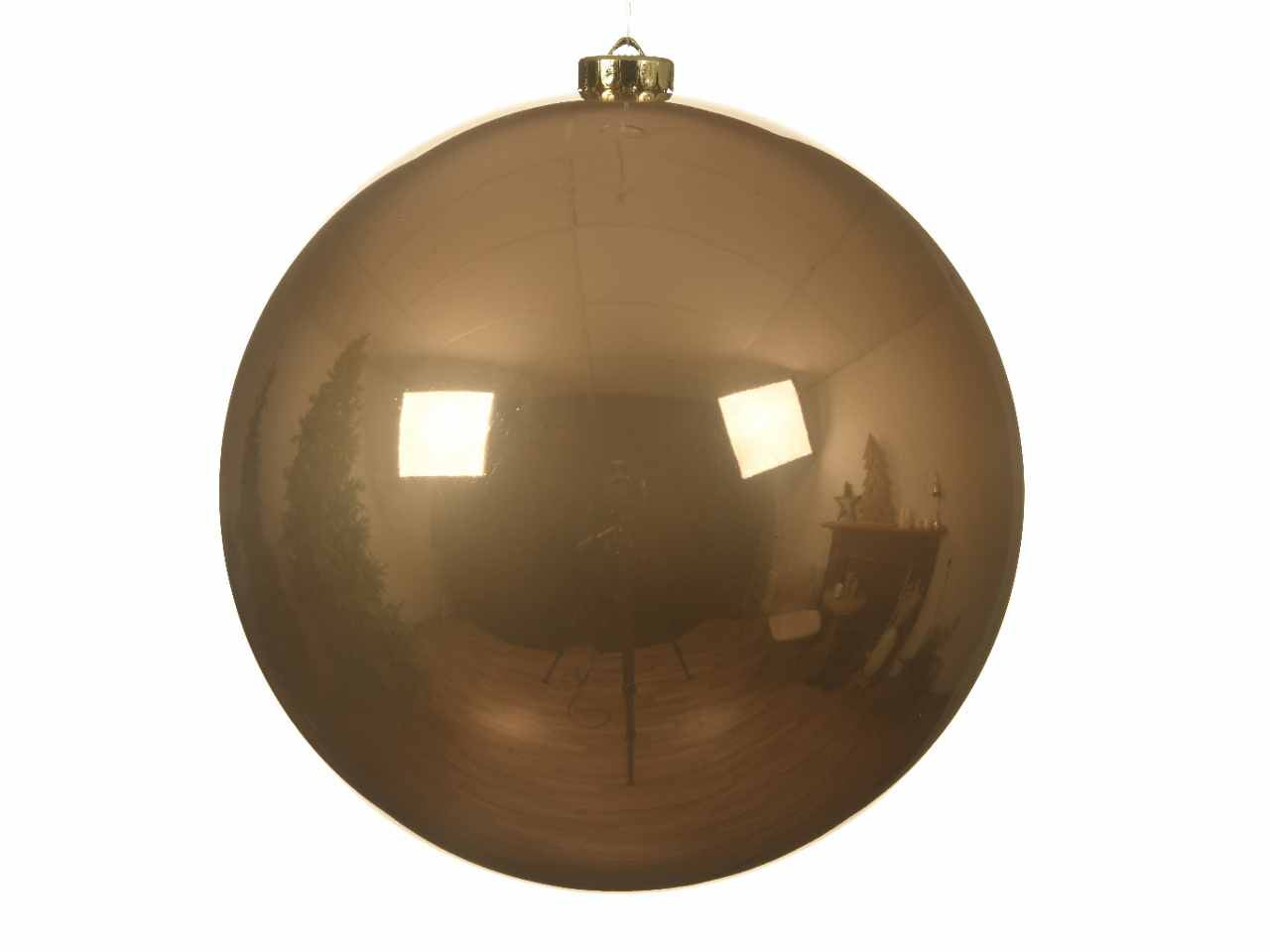 Sfera d.20cm oro