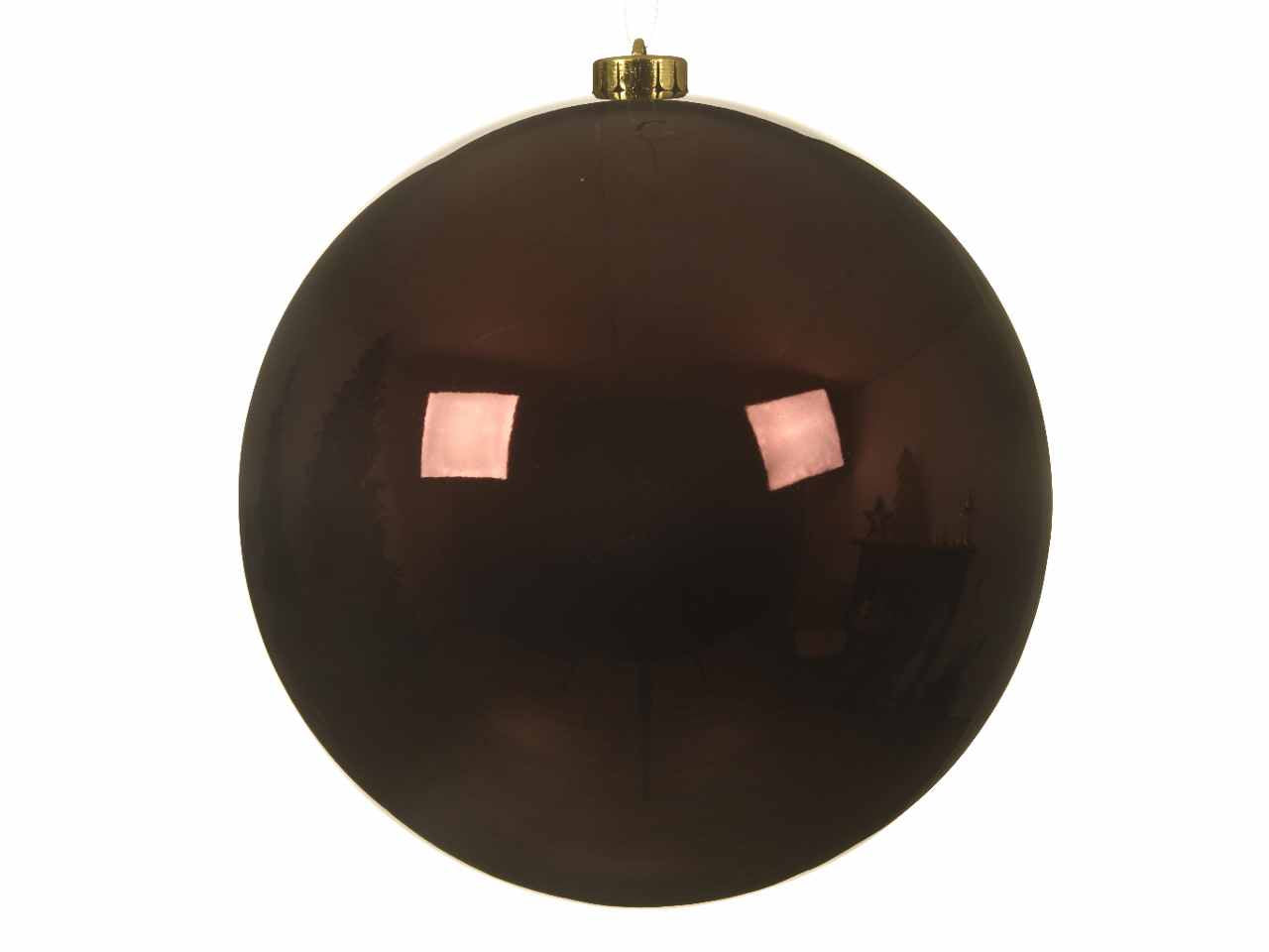 Sfera d.20cm bordeaux