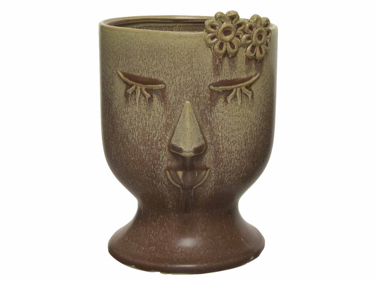 Vaso viso donna 3 pezzi rosa 802497