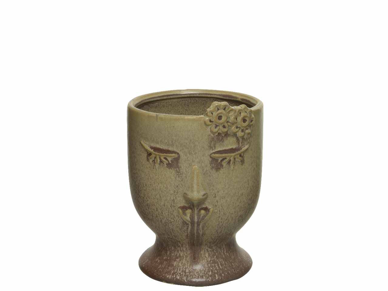 Vaso viso donna 3 pezzi rosa 802497