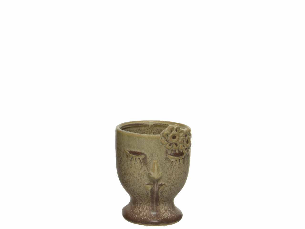 Vaso viso donna 3 pezzi rosa 802497