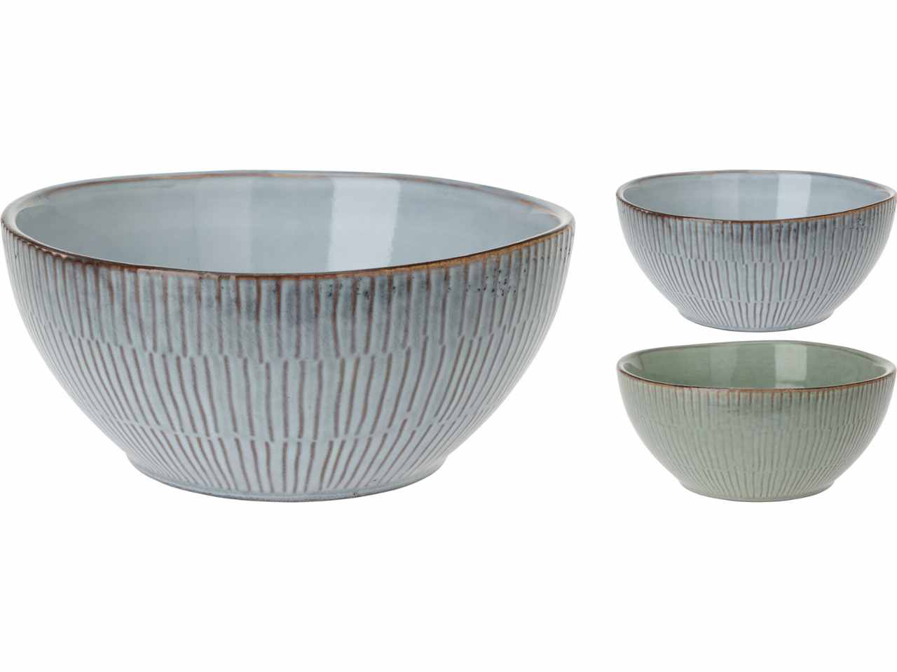 Bolo ceramica 650ml 2 assortimenti